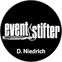 EVENTSTIFTER GmbH - Daniel Niedrich EVENTSTIFTER GmbH - Daniel Niedrich